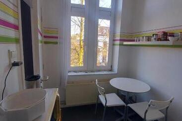 پانسیون Studio Confort Verviers