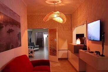 Privilegio Hostel