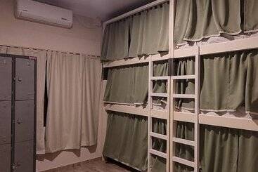 Privilegio Hostel
