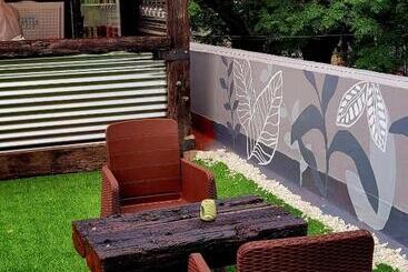 Privilegio Hostel