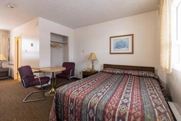 Relax Motel