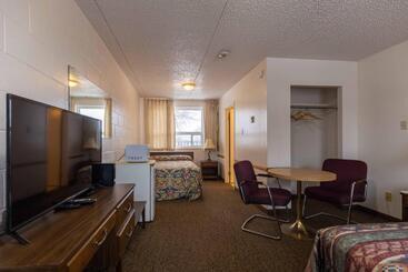 Relax Motel