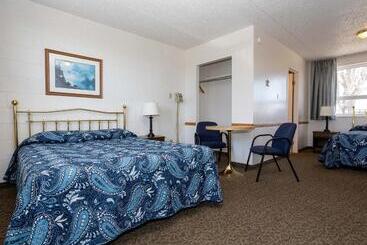 Relax Motel
