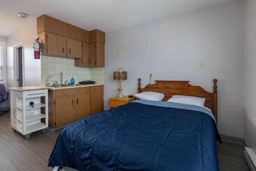 Relax Motel