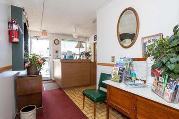 Relax Motel