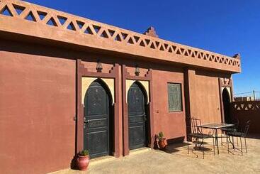 Riad Hassi Labied Merzouga