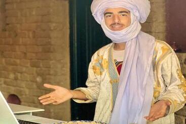 Riad Hassi Labied Merzouga