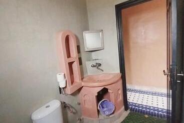 Riad Hassi Labied Merzouga