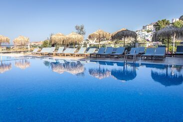 The New Hotel Mediteran Villa Edition