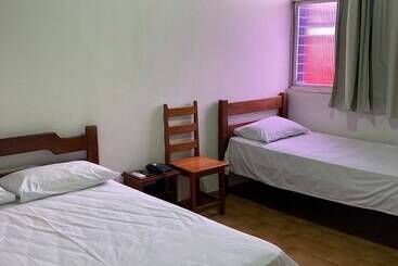 Tibiriçá Hotel Ltda