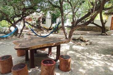 Valentina Holbox