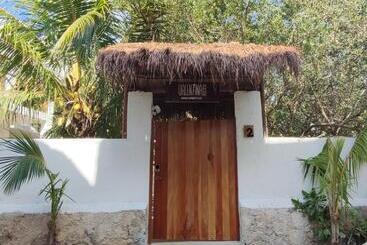 Valentina Holbox