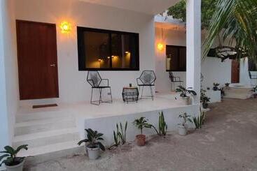 Valentina Holbox