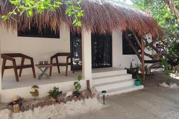 Valentina Holbox