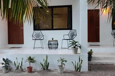 Valentina Holbox