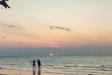 Valentina Holbox
