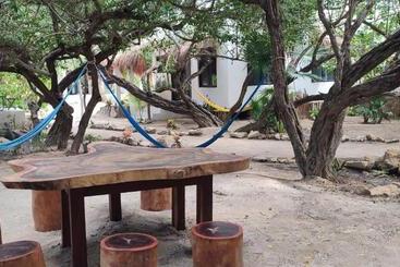 Valentina Holbox