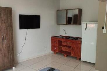 هاستل Loft S Rio