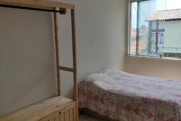 هاستل Loft S Rio