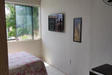 هاستل Loft S Rio
