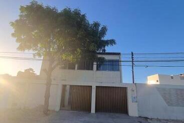 هاستل Loft S Rio