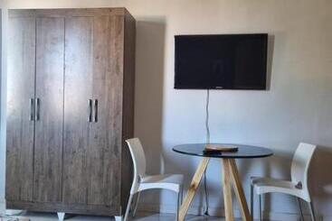 هاستل Loft S Rio