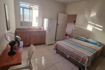 هاستل Loft S Rio