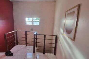 هاستل Loft S Rio