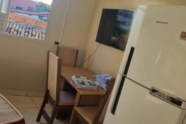 هاستل Loft S Rio