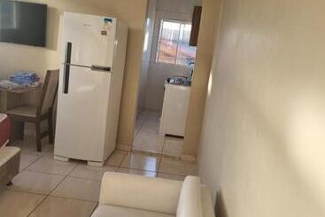 هاستل Loft S Rio