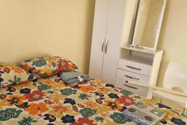 هاستل Loft S Rio