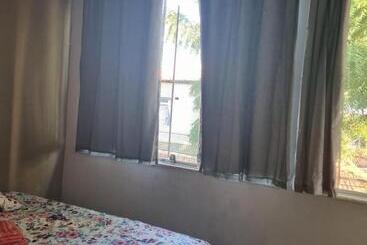 هاستل Loft S Rio
