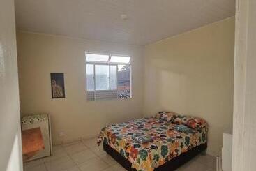 هاستل Loft S Rio