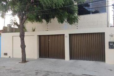 هاستل Loft S Rio
