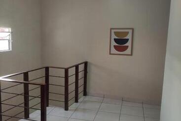 هاستل Loft S Rio