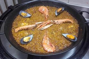 ユースホステル Posada Del Mar 101