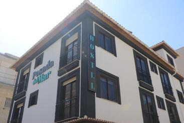 هاستل Posada Del Mar 101