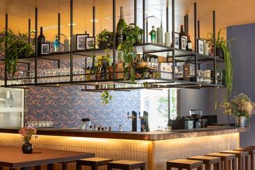 B Smart Hotel Arbon