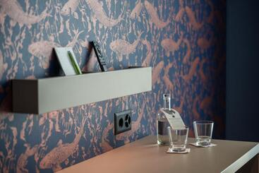 B Smart Hotel Arbon
