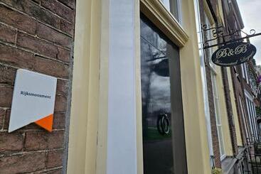B&b Monumentaal Logeren