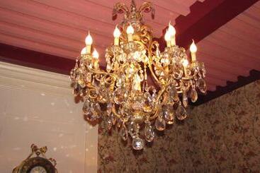B&b Monumentaal Logeren