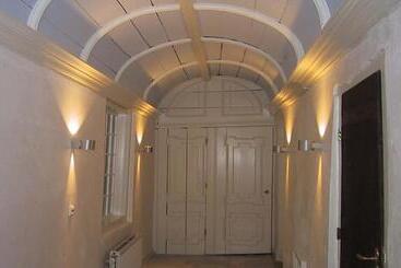 B&b Monumentaal Logeren