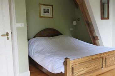 B&b Monumentaal Logeren