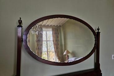 B&b Monumentaal Logeren