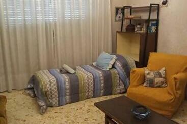 B&b Viale Liberta Giarre