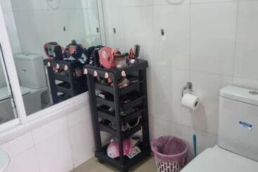 تختخواب و صبحانه Praia Guest House
