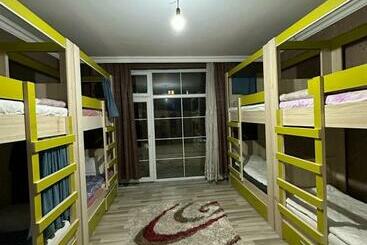 Chempion Hostel Baku