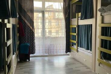 Chempion Hostel Baku