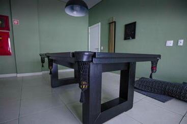 Flat Completo Granja Brasil