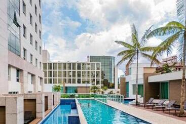 Jade Hotel Brasília Suite Flat Particular